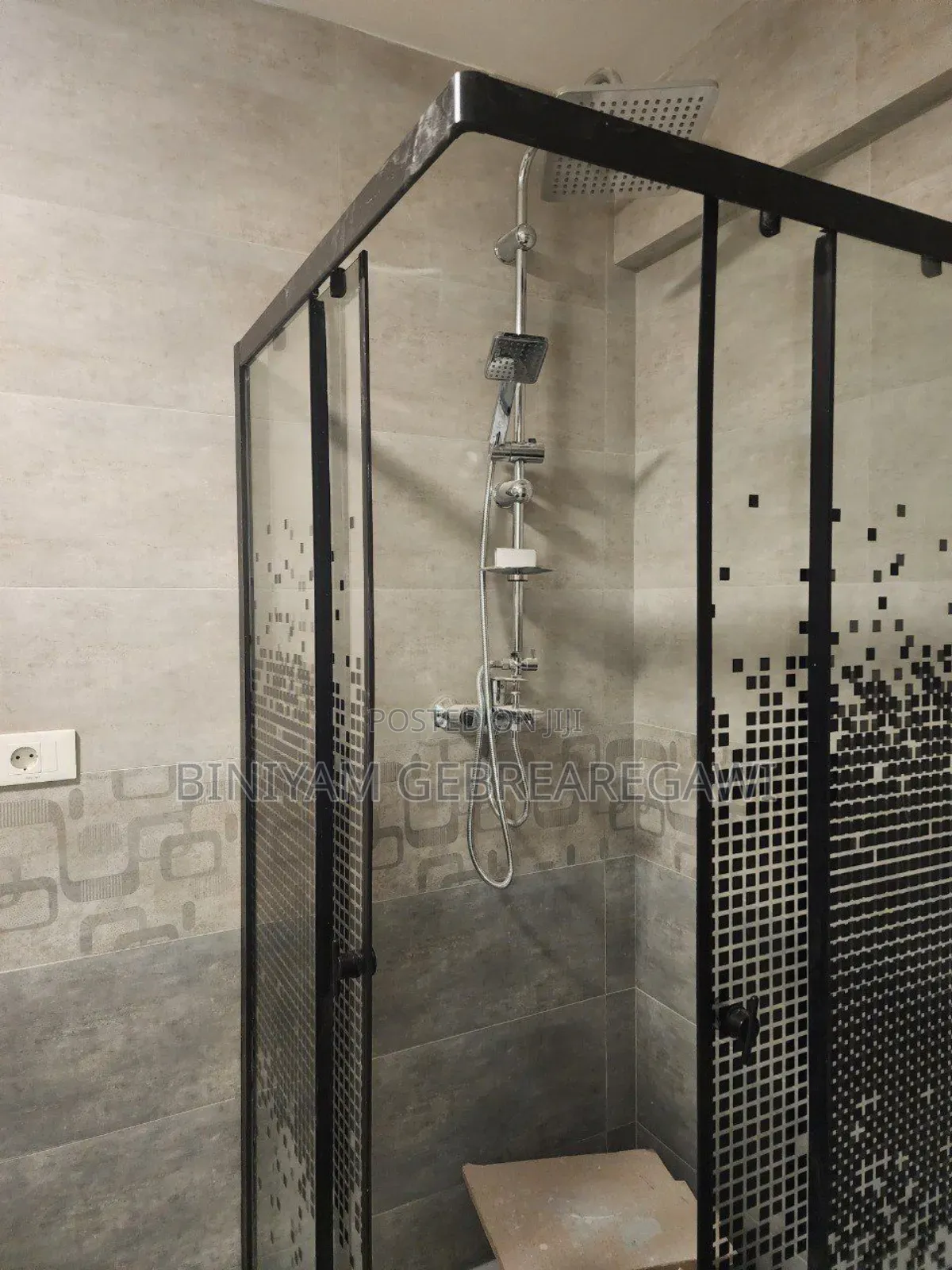 2bdrm Apartment in Apartment, Yeka for rent