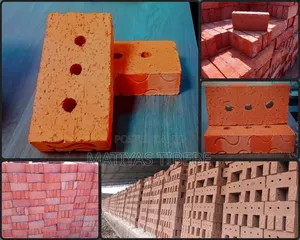 Np Brick Factory