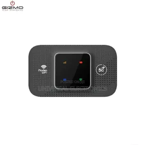 Smart Lte Wifi(Portable Modem for All Devices)