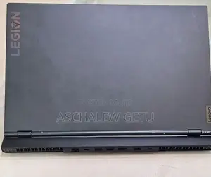 New Laptop Lenovo Legion 5 16GB Intel Core I5 SSD 512GB