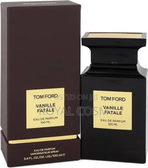 Tom Ford Vanille Fatale Unisex Perfume