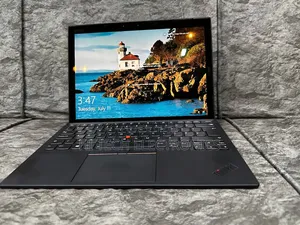 New Laptop Lenovo ThinkPad X1 Carbon 8GB Intel Core I5 SSD 256GB