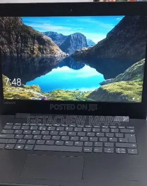New Laptop Lenovo IdeaPad 320 4GB Intel Core I5 HDD 1T