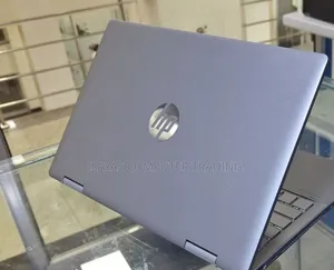 New Laptop HP Pavilion 13 X360 16GB SSD 1T
