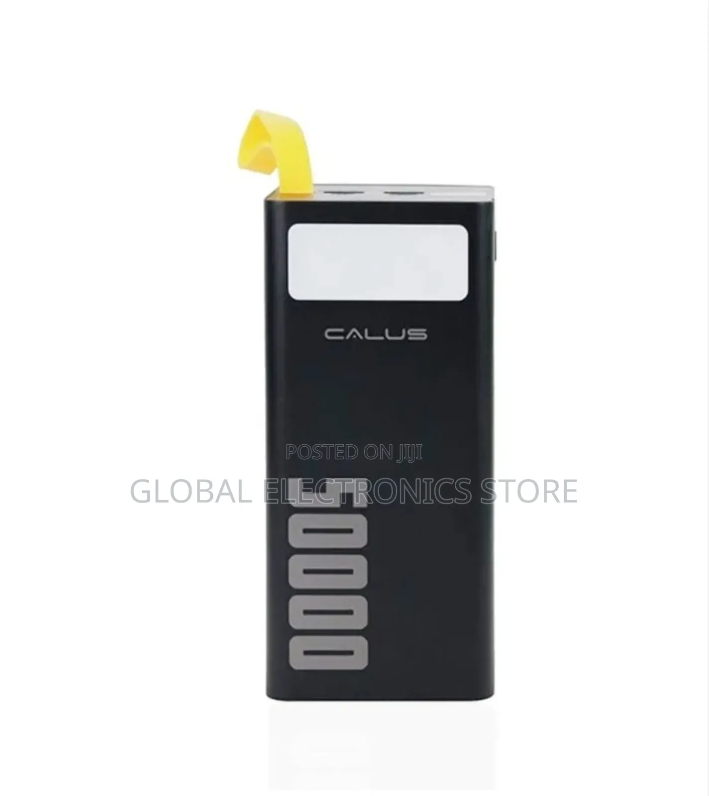 50,000 አምፒር ፖወር ባንክ (22.5 Watt Super Fast Cahrging)