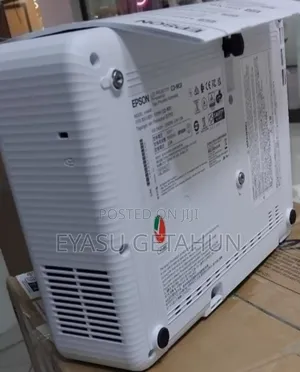 Epson Projector