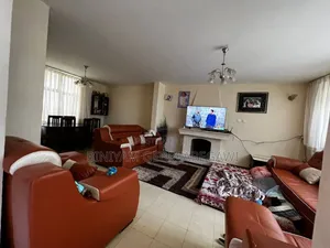 Furnished 3bdrm Apartment in Apartment, Yeka for rent