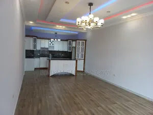 5bdrm Villa in House, Yeka for rent