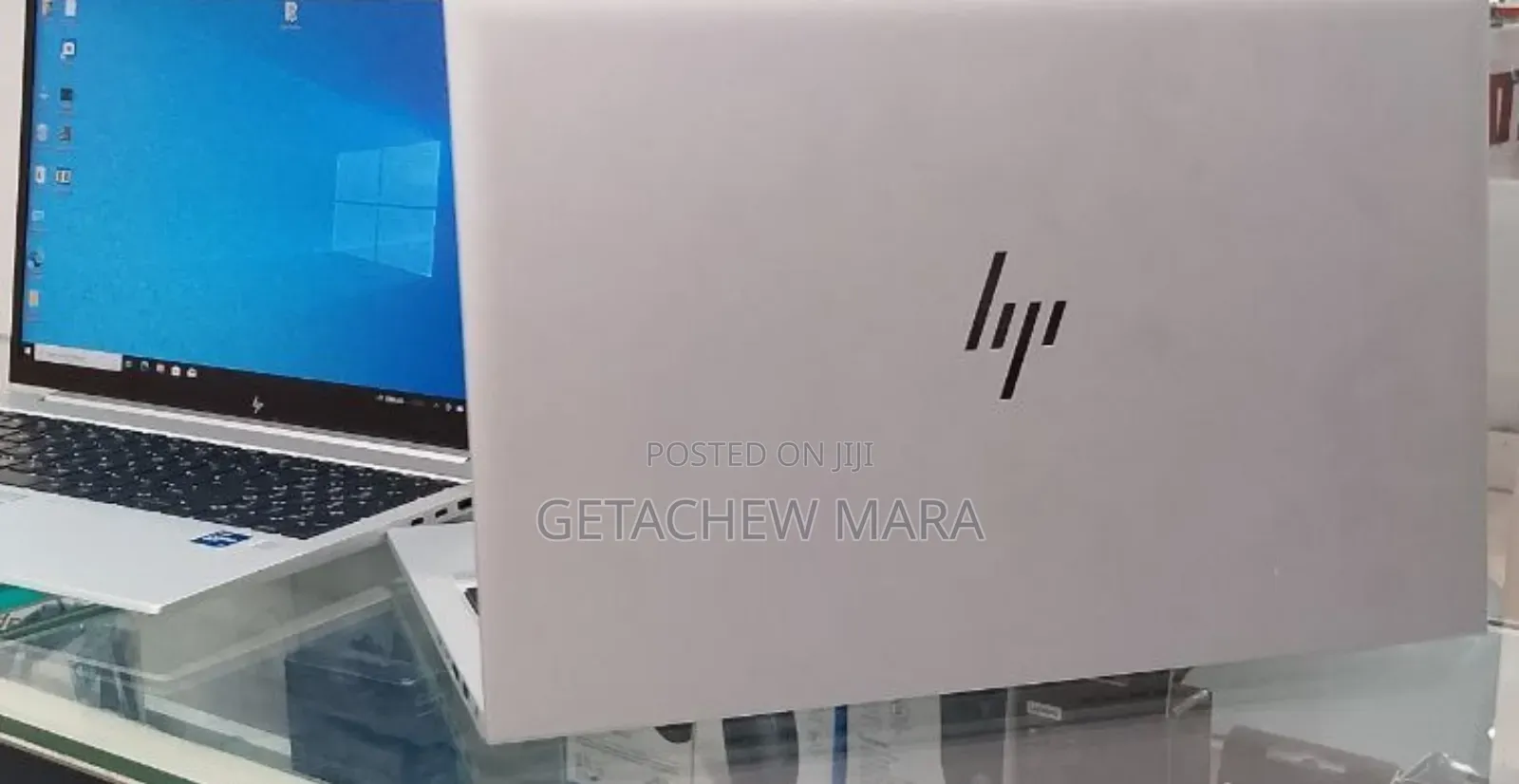 New Laptop HP EliteBook 840 16GB Intel Core I7 SSD 512GB