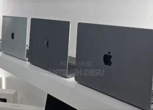 New Laptop Apple MacBook Pro 2021 M1 32GB Apple M1 Pro SSD 1T