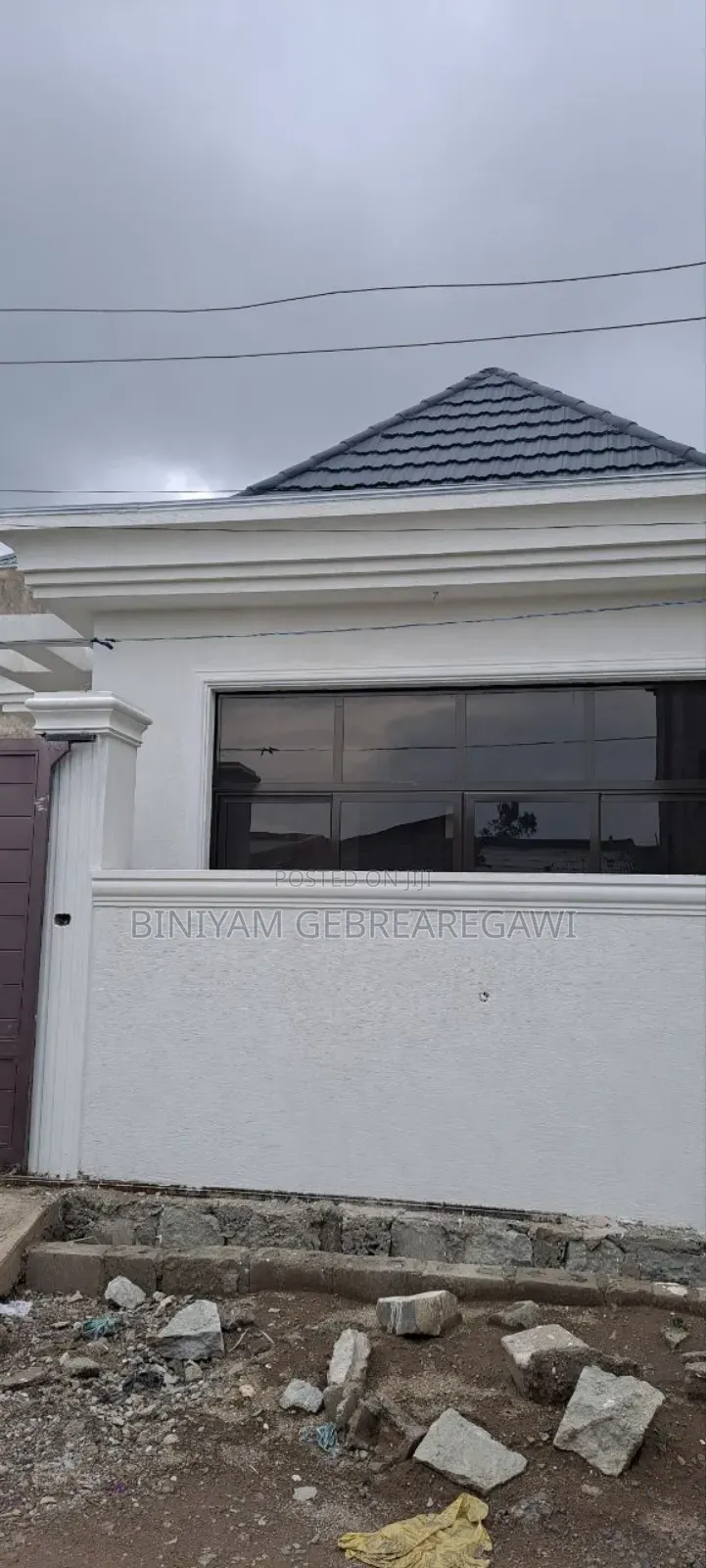 5bdrm Villa in House, Yeka for rent