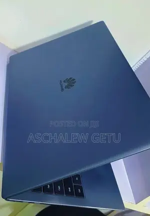New Laptop Huawei MateBook 16s 8GB Intel Core I5 SSD 256GB