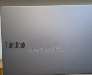New Laptop Lenovo Thinkbook 14 16GB Intel Core Ultra 7 SSD 512GB