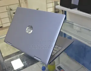 New Laptop HP Pavilion 14 16GB Intel Core Ultra 5 SSD 512GB