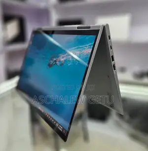 New Laptop Lenovo Thinkpad X1 Yoga 32GB Intel Core I7 SSD 512GB