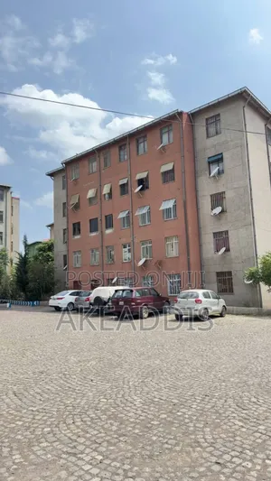 Furnished 2bdrm Condo in ቱሉ ዲምቱ, Akaky Kaliti for sale