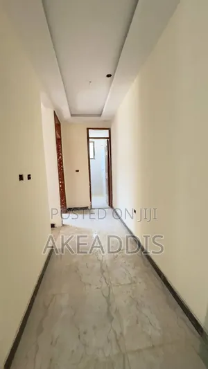 Furnished 2bdrm Condo in Bole Ayat for sale