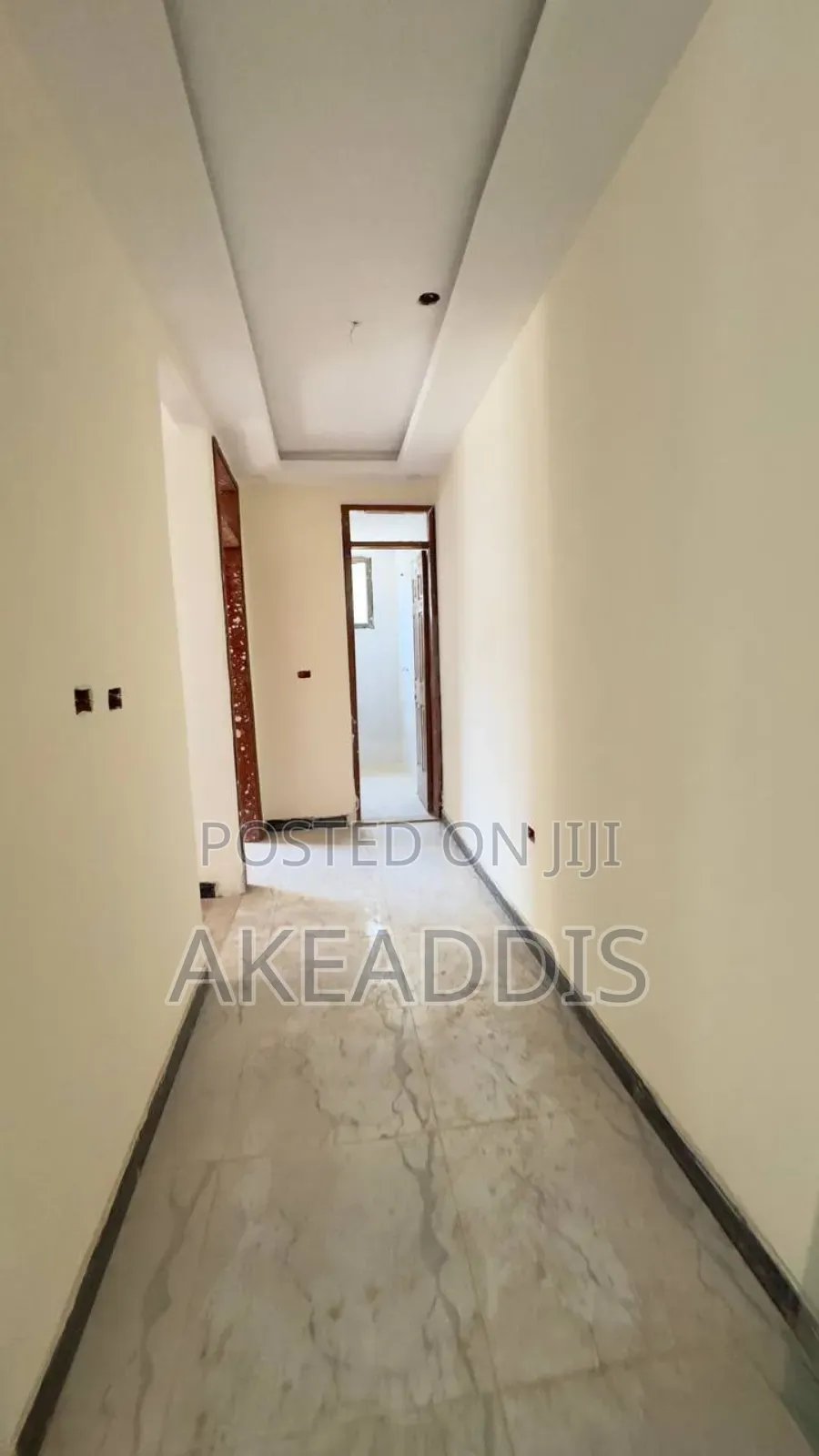 Furnished 2bdrm Condo in Bole Ayat for sale