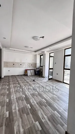 Furnished 2bdrm Condo in Bole Ayat for sale