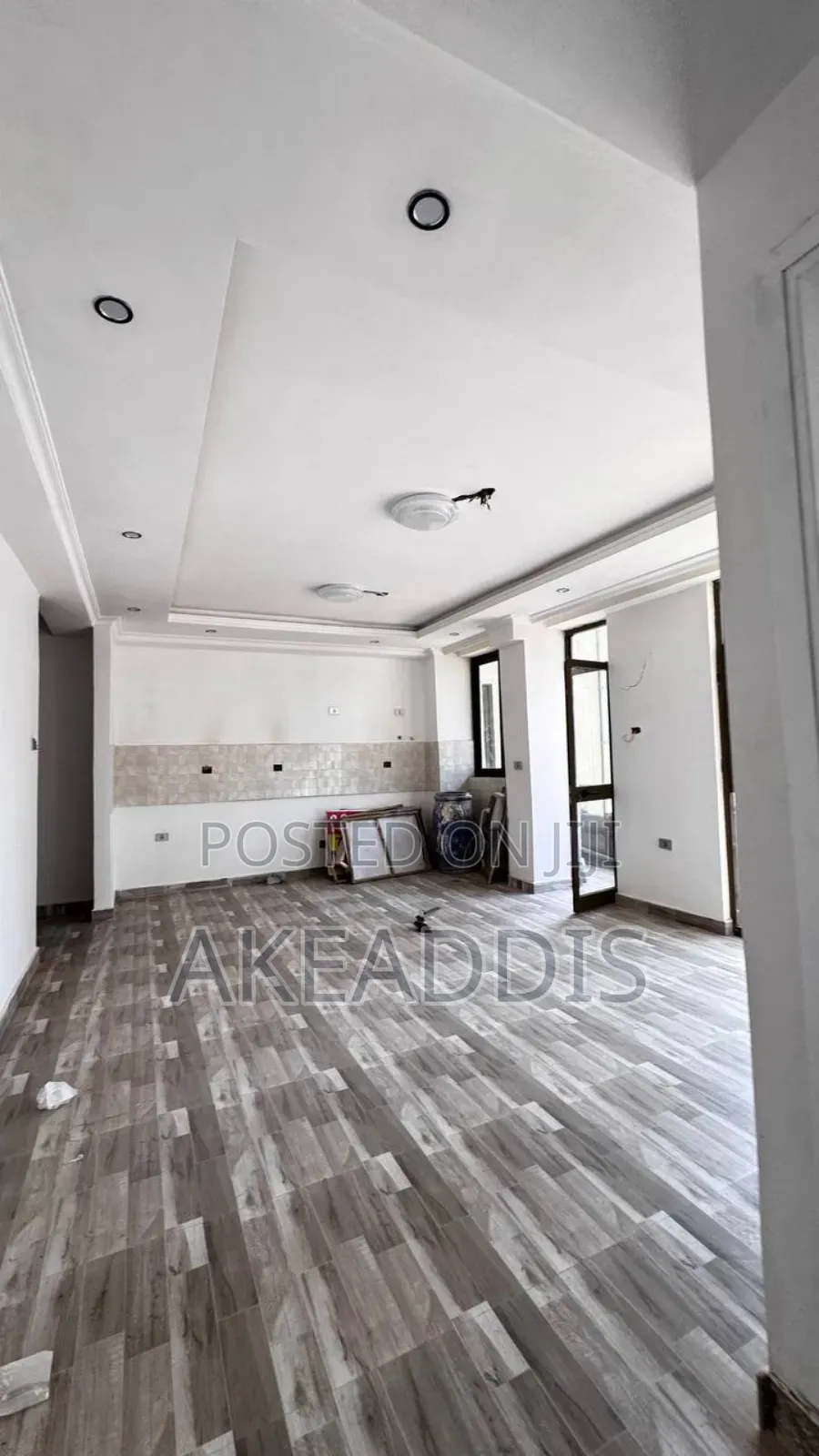Furnished 2bdrm Condo in Bole Ayat for sale
