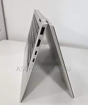 New Laptop HP EliteBook X360 1030 G7 16GB Intel Core I7 SSD 512GB