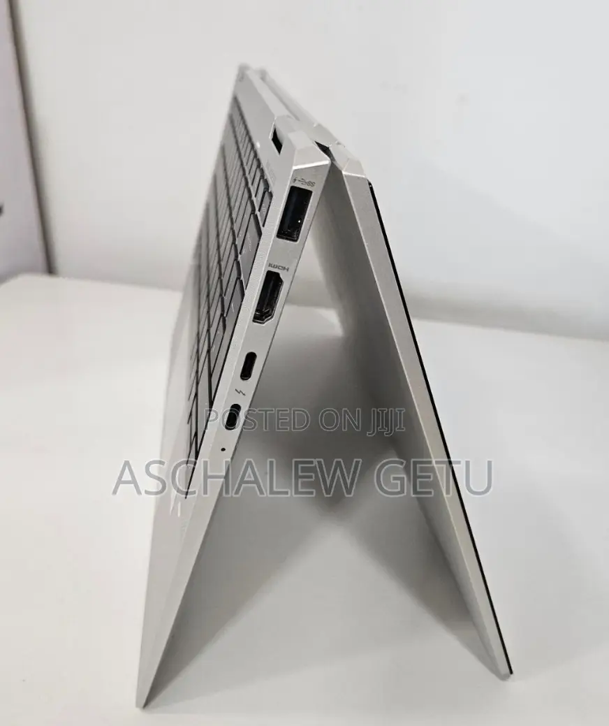 New Laptop HP EliteBook X360 1030 G7 16GB Intel Core I7 SSD 512GB