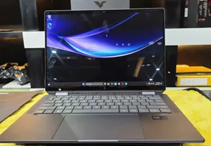 New Laptop HP Spectre 14 32GB Intel Core Ultra 7 SSD 1T