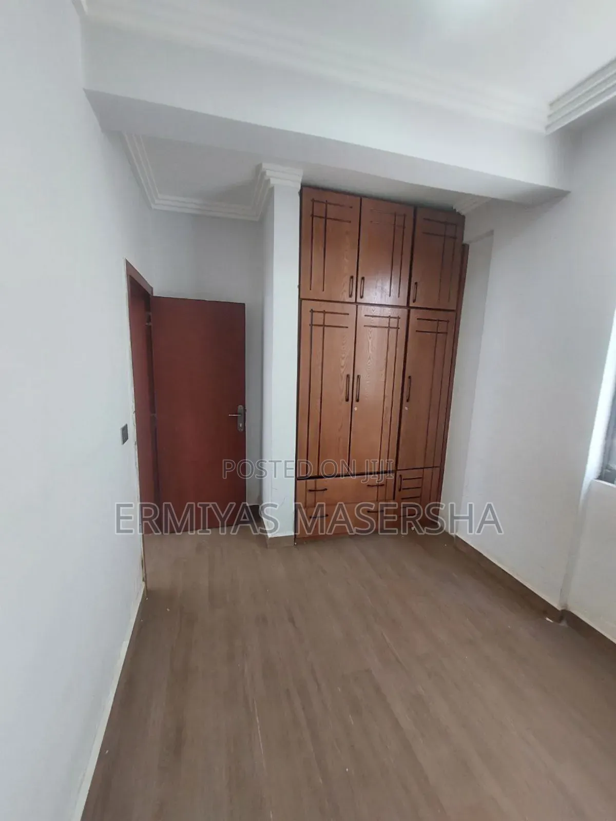 Furnished 2bdrm Apartment in Yeka for sale