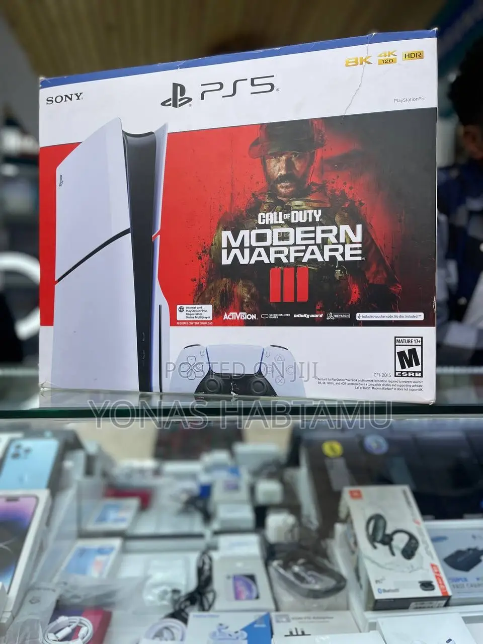 Playstation 5 Slim