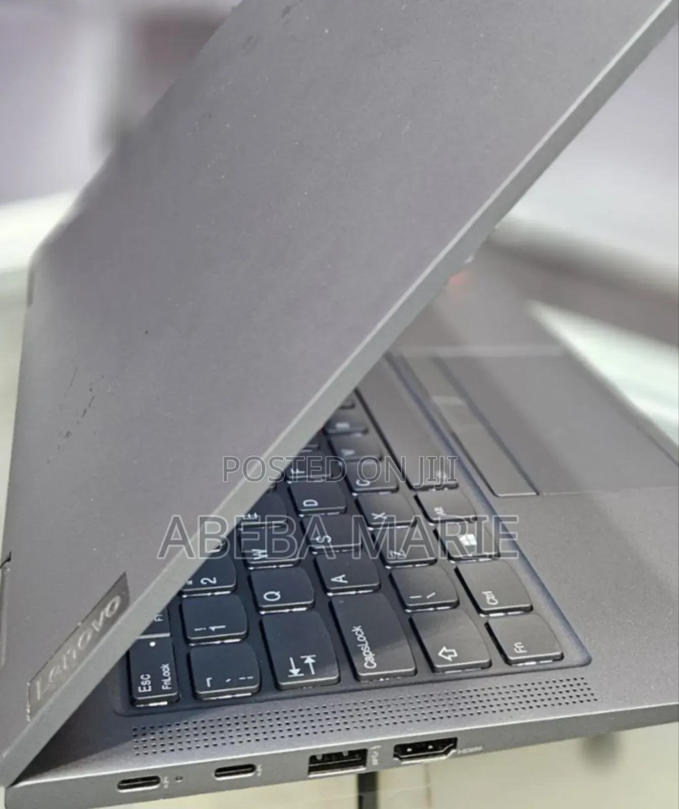 New Laptop Lenovo Thinkpad X1 Yoga 32GB Intel Core I7 SSD 512GB