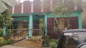Furnished 4bdrm Villa in Nifas Silk-Lafto for sale