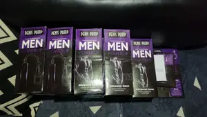 Penis Pump Men Powerup to Be the Bigger Man