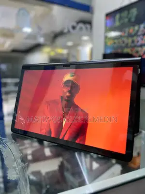 New Samsung Galaxy View 32 GB Black
