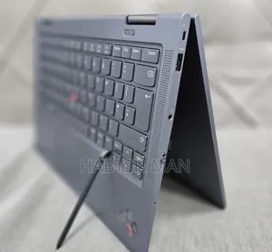New Laptop Lenovo Thinkpad X1 Yoga 32GB Intel Core I7 SSD 512GB