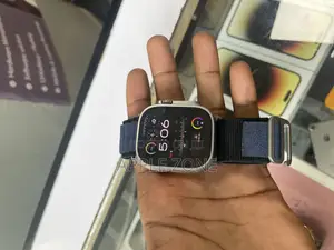 Apple Watch Ultra 2