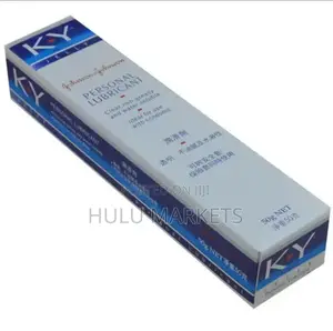 Women Lubricants K-+Y Durix Lubricant 18+