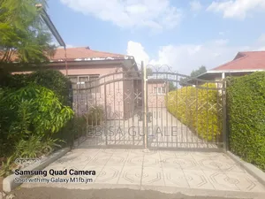 Furnished 4bdrm Farm House in Ropaak, Oromia-Finfinne for sale