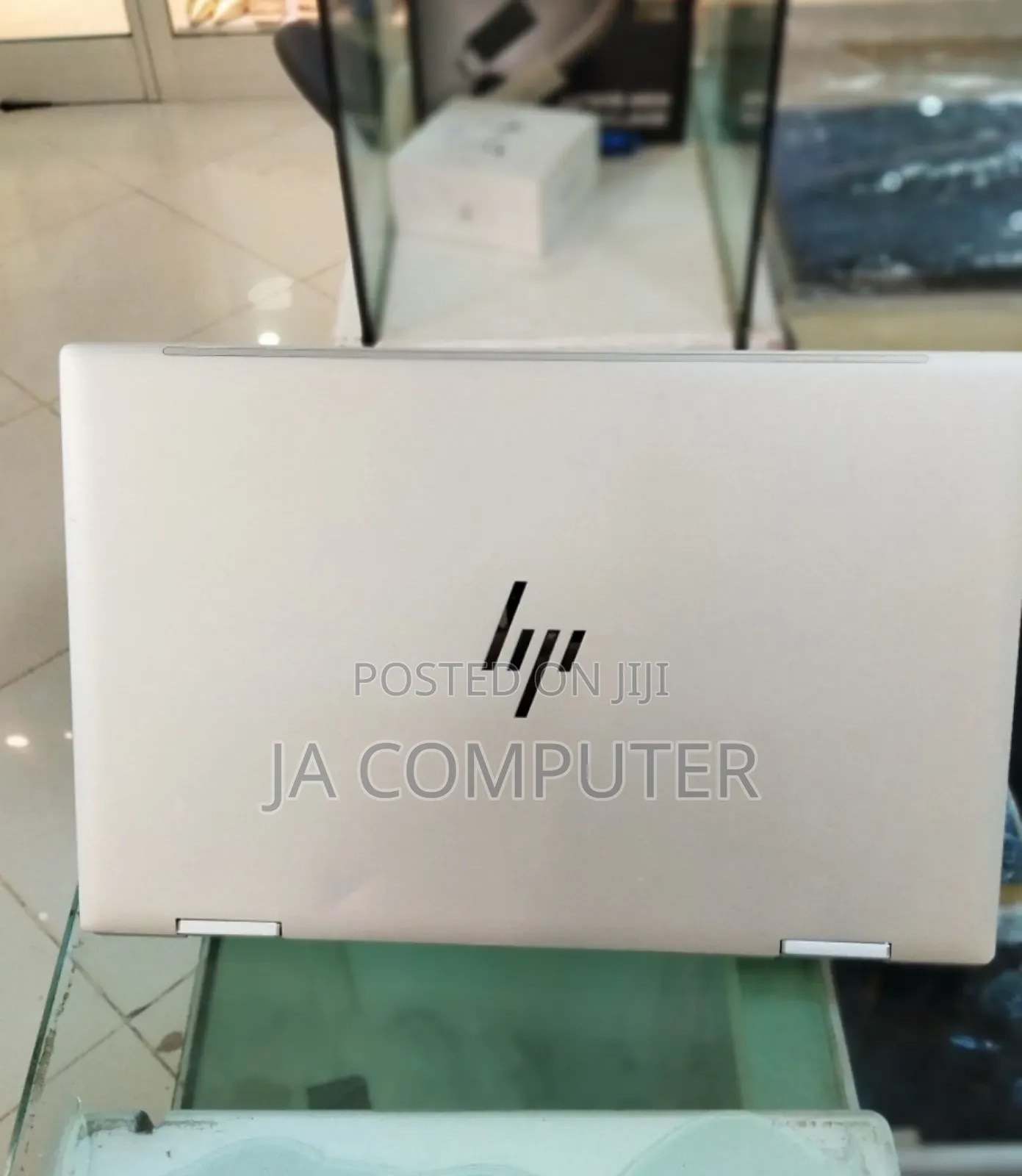 New Laptop HP Envy X360 16GB Intel Core I7 SSD 1T