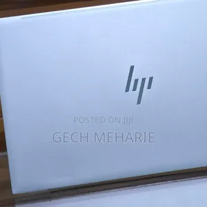 New Laptop HP Envy 14 8GB Intel Core I5 SSD 256GB