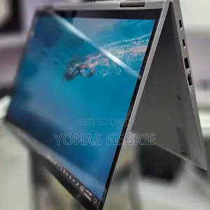 New Laptop Lenovo ThinkPad Yoga 32GB Intel Core I7 SSD 512GB