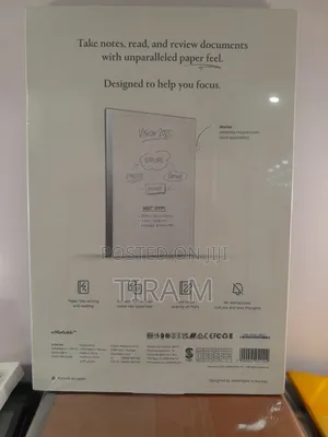 New Tablet 8 GB Black