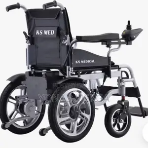Electric Wheelchair台٠bearing Weight:130kgه臣removable Battery