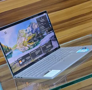 New Laptop HP Envy Ultrabook 6 8GB Intel Core I5 SSD 256GB