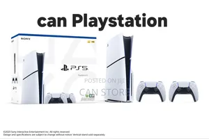Playstation 5slim