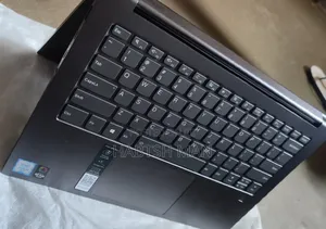 New Laptop Lenovo ThinkPad Yoga 16GB Intel Core I7 SSD 512GB