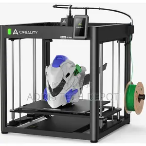 Creality Ender-5 Max 3d- Printer
