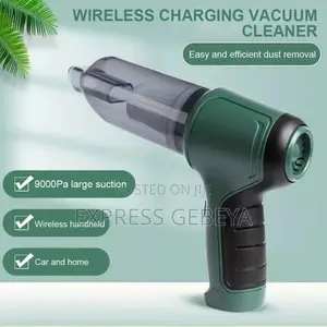 3 in 1mini Vacuum Cleaner