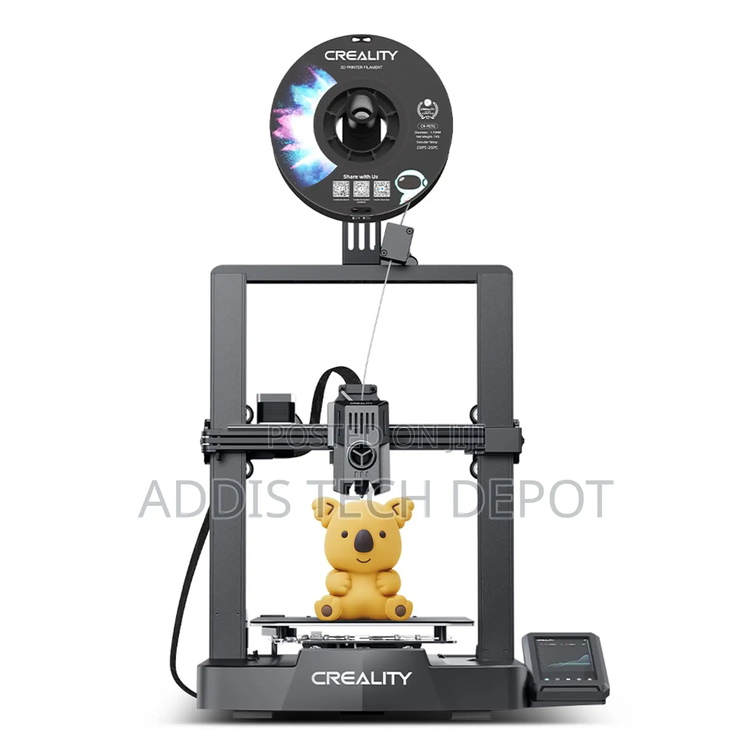 Creality Ender-3 V3 Ke 3d Printer