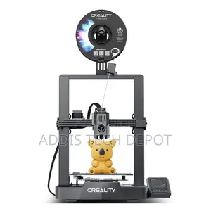 Creality Ender-3 V3 Ke 3d Printer