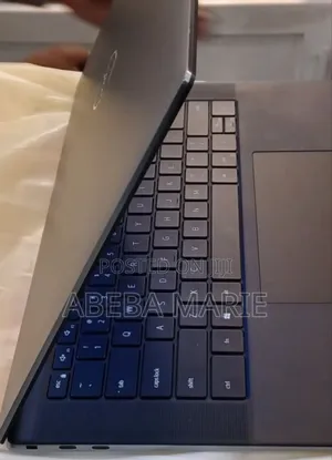 New Laptop Dell Precision 5550 16GB Intel Core I7 SSD 512GB